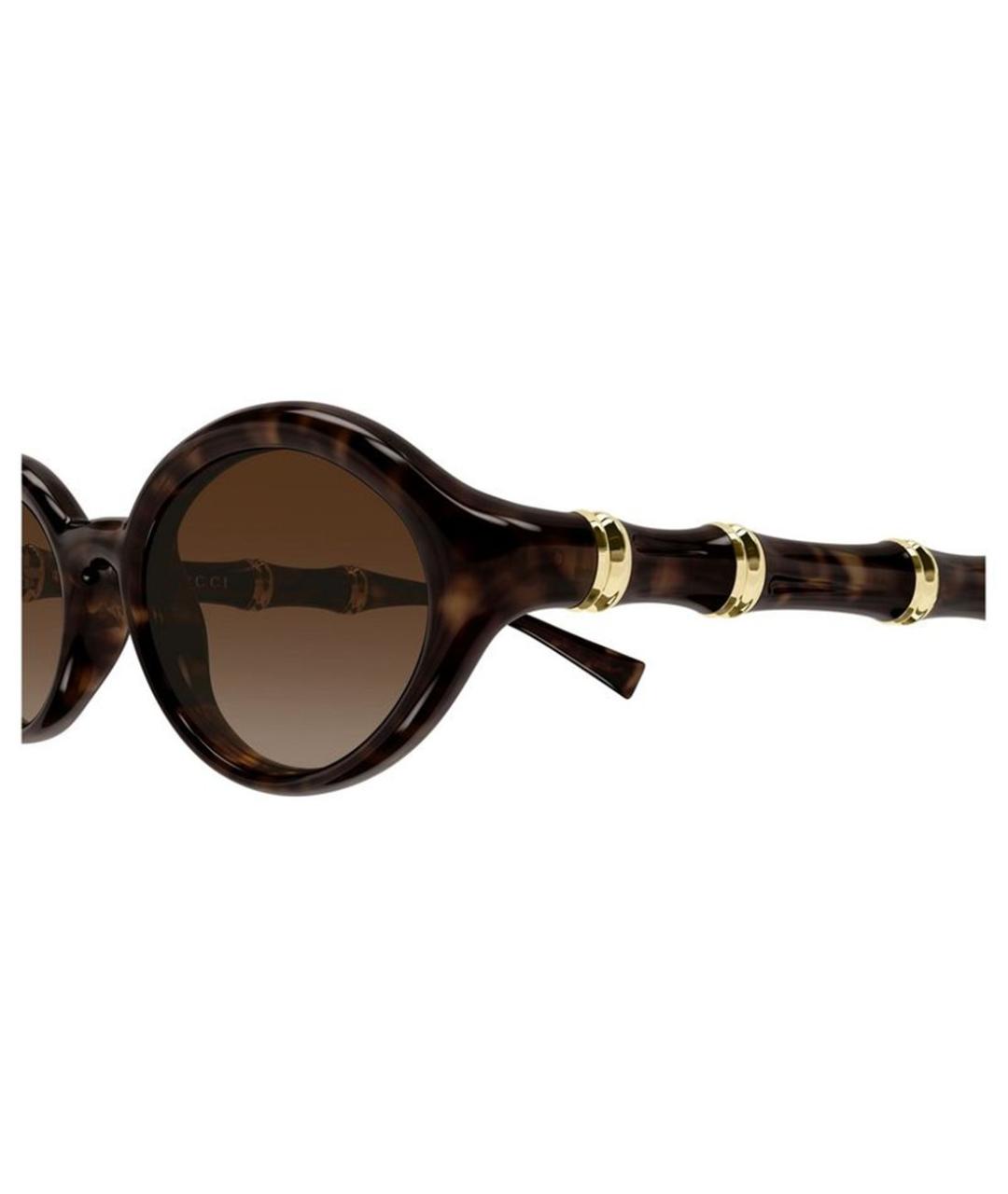 GUCCI Мульти солнцезащитные очки, фото 3