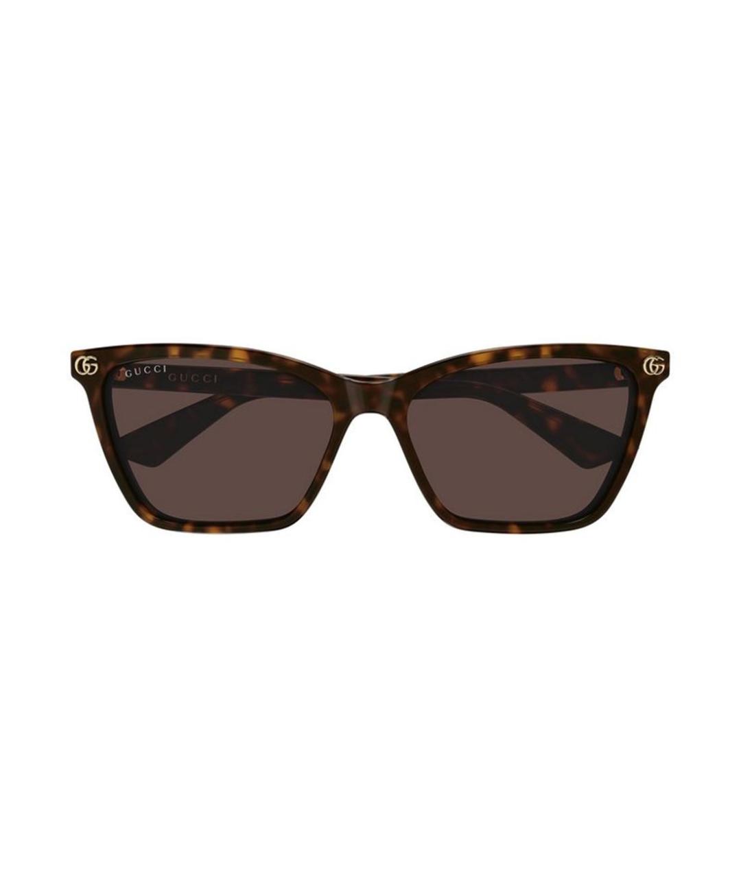 GUCCI Мульти солнцезащитные очки, фото 2