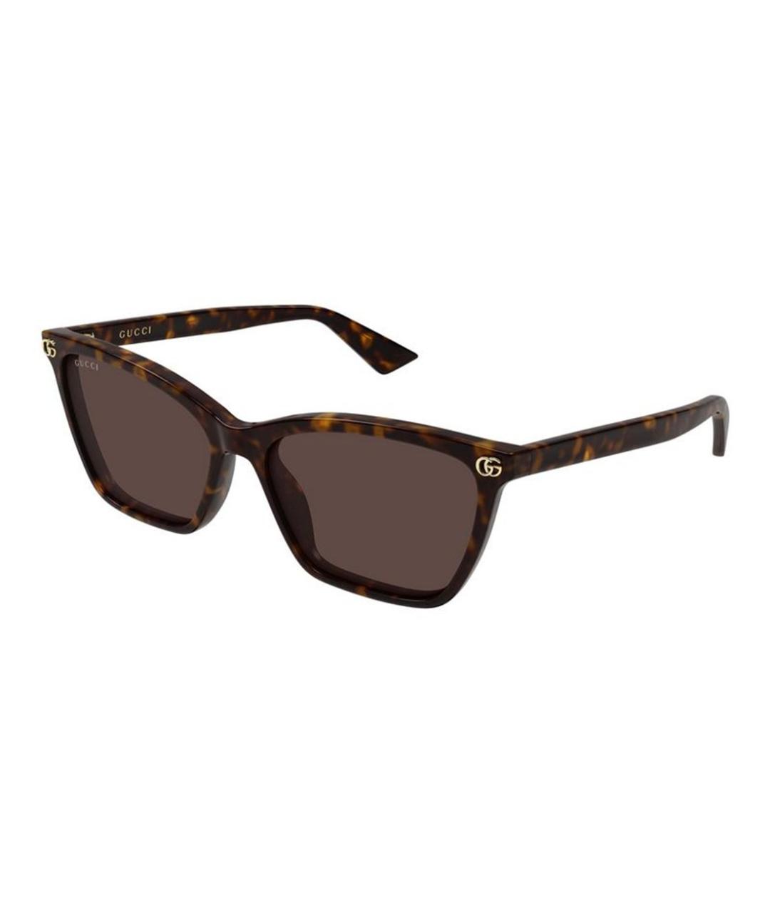 GUCCI Мульти солнцезащитные очки, фото 1