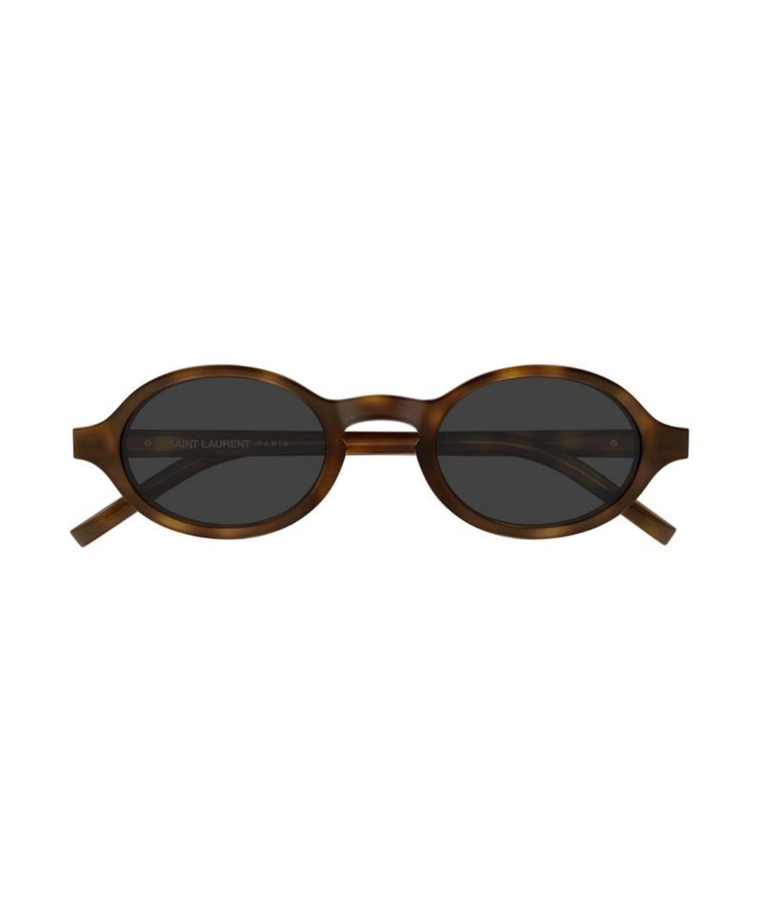 SAINT LAURENT Мульти солнцезащитные очки, фото 2