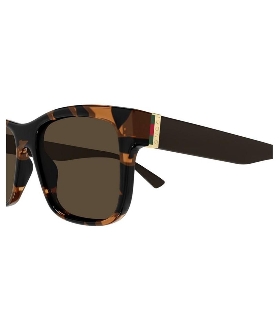 GUCCI Мульти солнцезащитные очки, фото 3