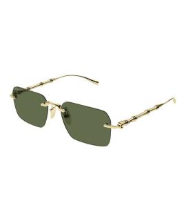 GUCCI Солнцезащитные очки
