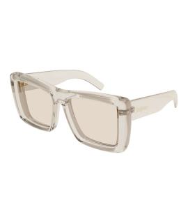 SAINT LAURENT Солнцезащитные очки
