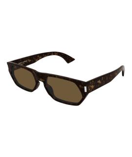 SAINT LAURENT Солнцезащитные очки