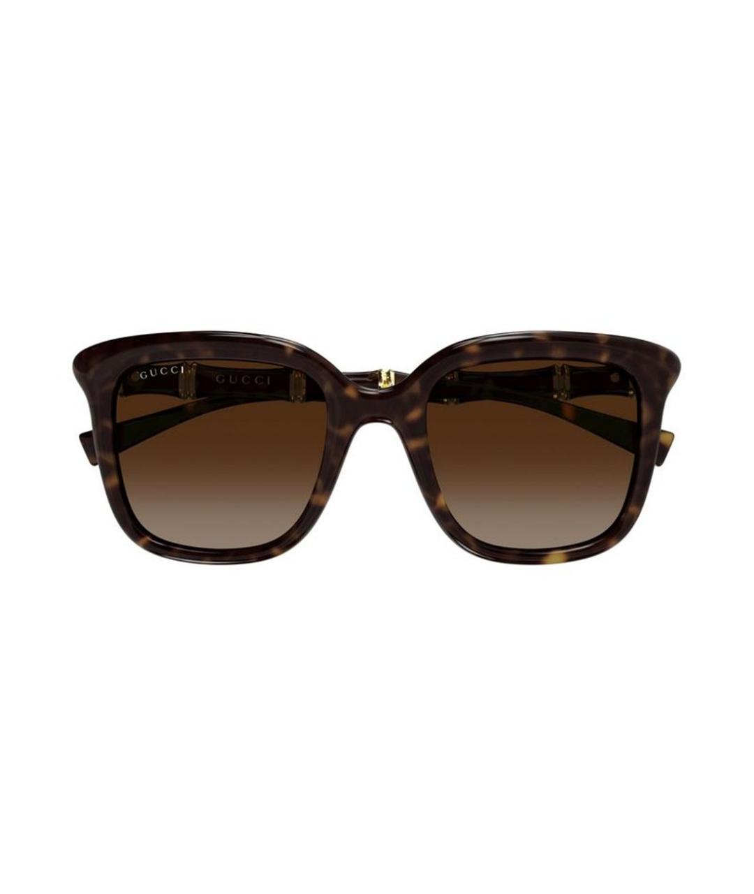 GUCCI Мульти солнцезащитные очки, фото 2