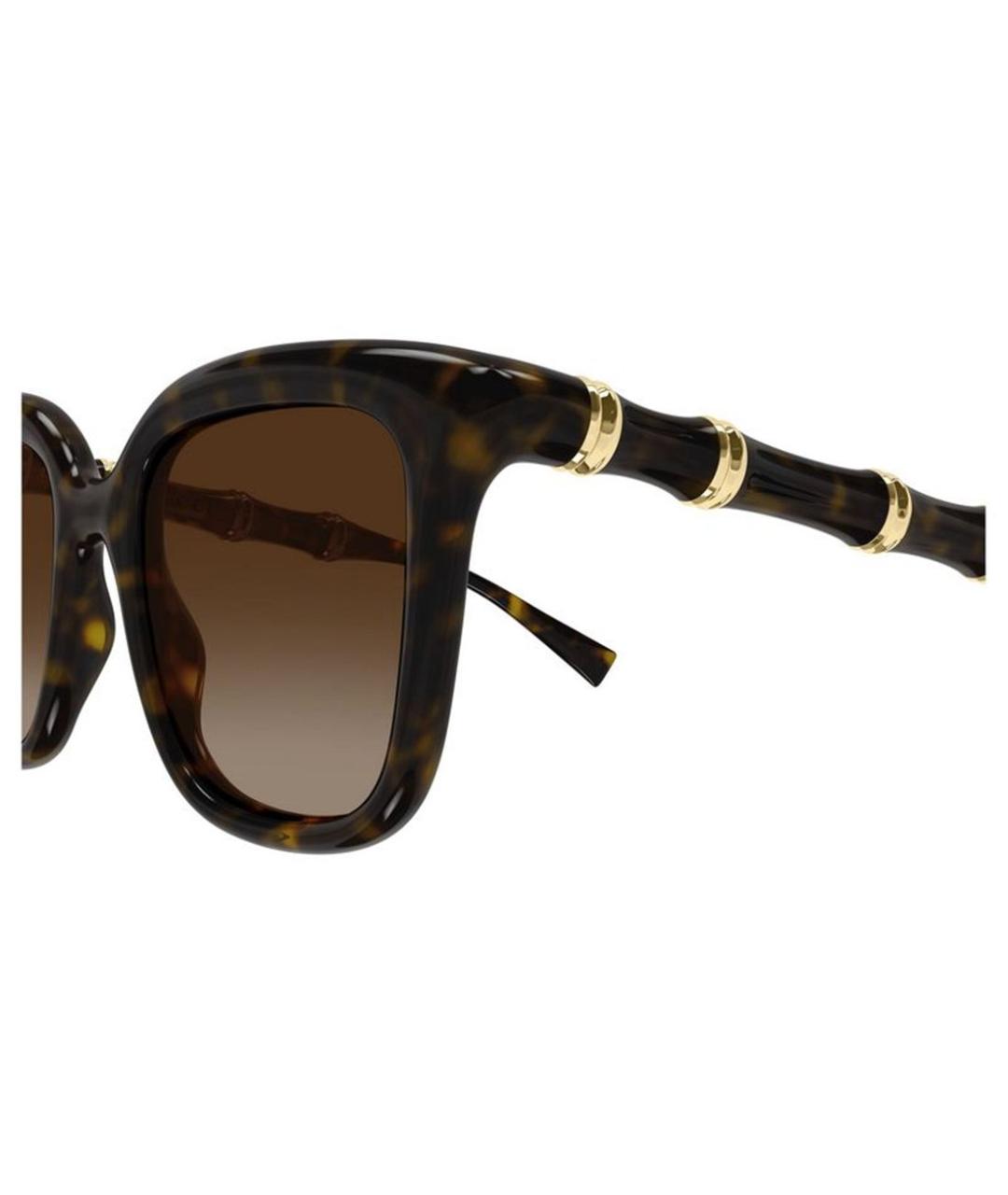 GUCCI Мульти солнцезащитные очки, фото 3