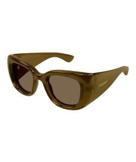 SAINT LAURENT Солнцезащитные очки
