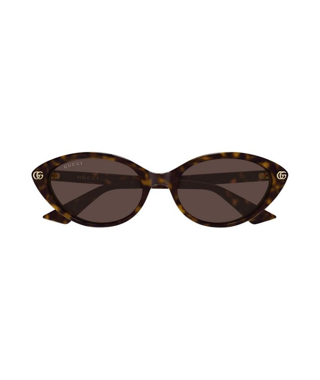 GUCCI Мульти солнцезащитные очки, фото 2