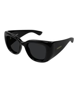SAINT LAURENT Солнцезащитные очки