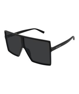 SAINT LAURENT Солнцезащитные очки
