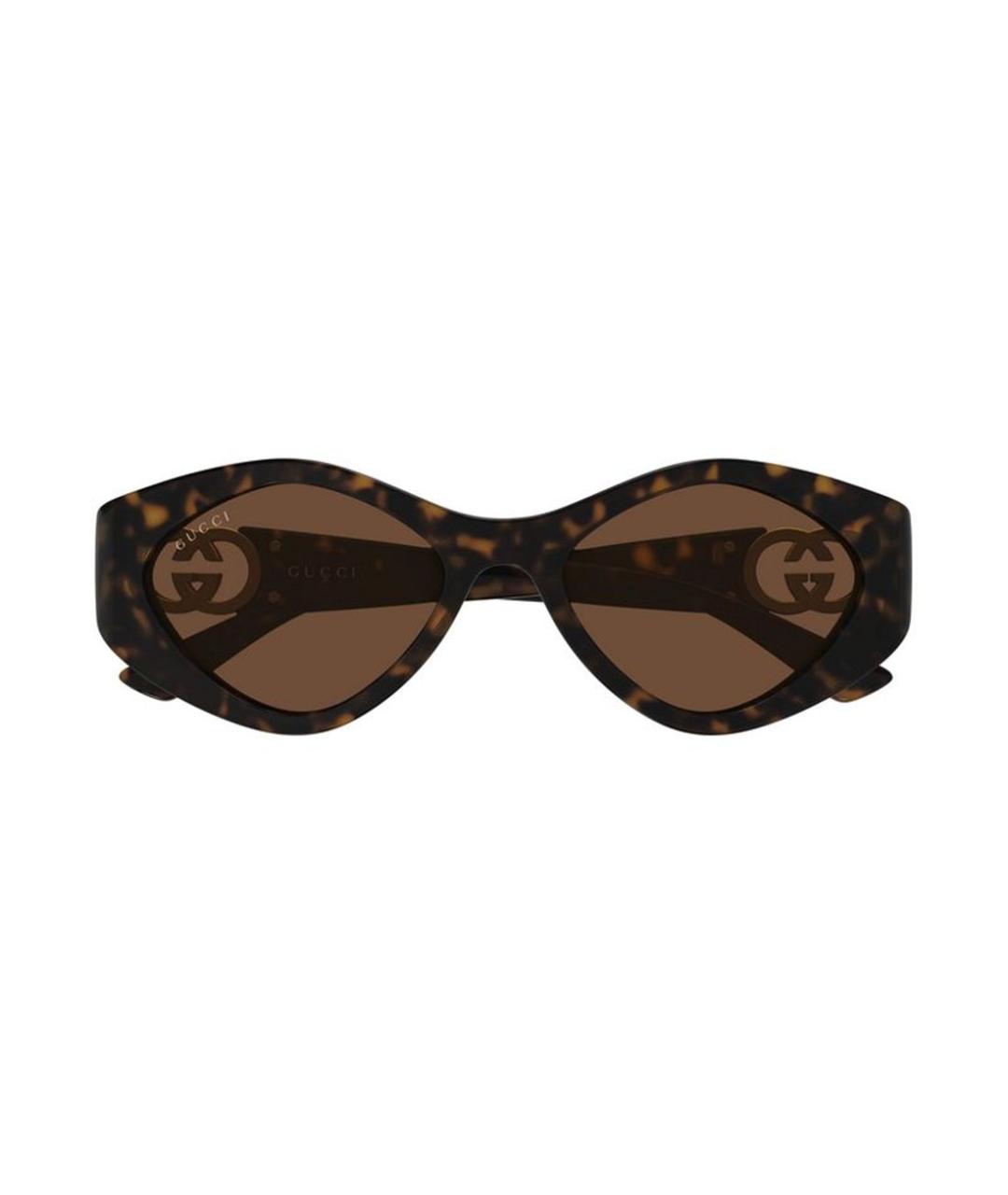 GUCCI Мульти солнцезащитные очки, фото 2
