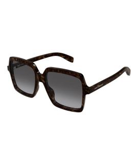 SAINT LAURENT Солнцезащитные очки