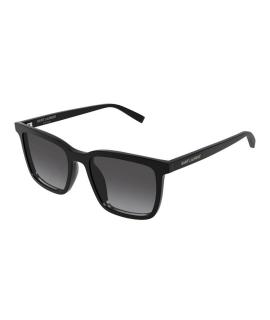 SAINT LAURENT Солнцезащитные очки