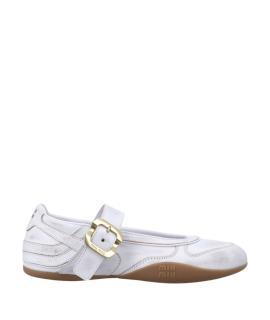 MIU MIU Балетки