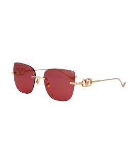VALENTINO Солнцезащитные очки