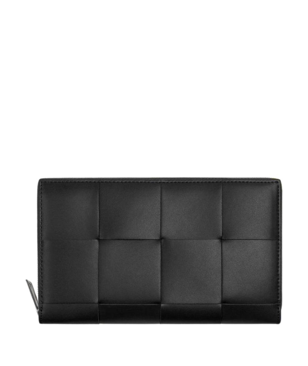 BOTTEGA VENETA Кожаный кошелек, фото 1
