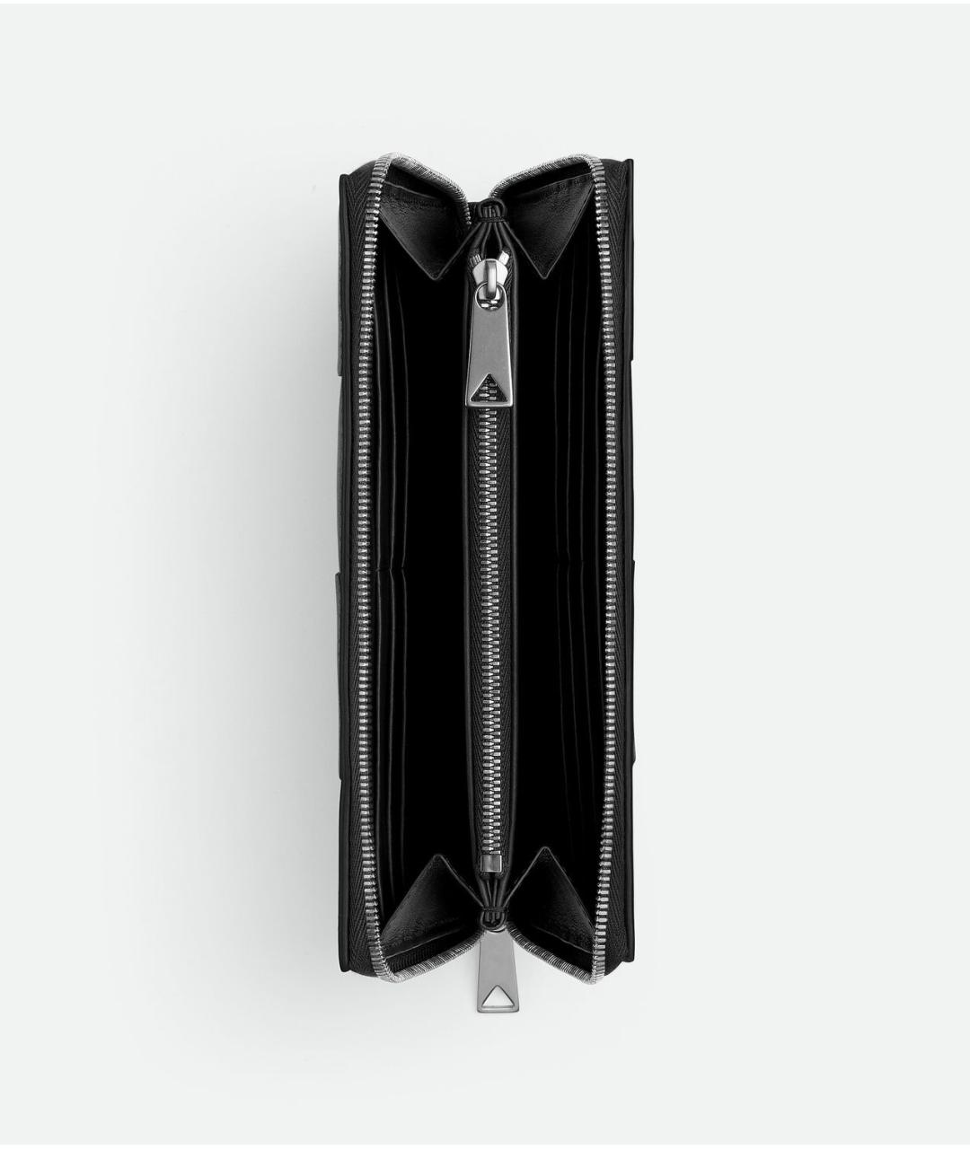 BOTTEGA VENETA Кожаный кошелек, фото 2
