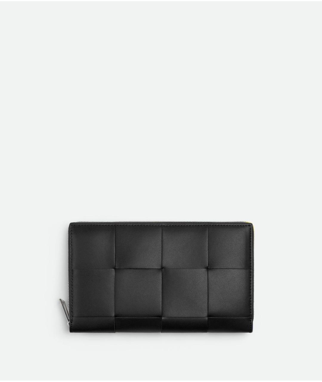 BOTTEGA VENETA Кожаный кошелек, фото 5