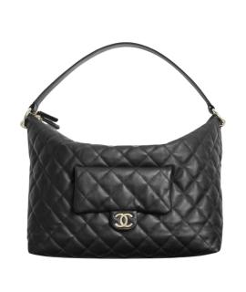 CHANEL Сумка через плечо