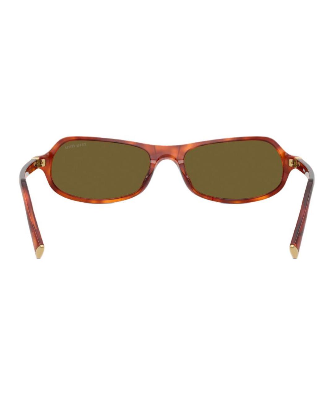 MIU MIU Мульти солнцезащитные очки, фото 3