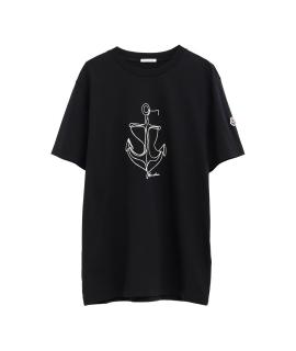 MONCLER Футболка