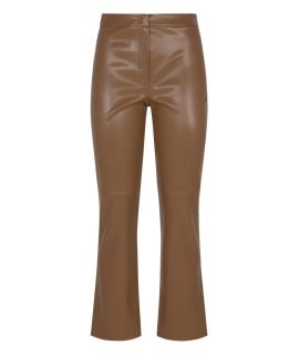 'S MAX MARA Прямые брюки
