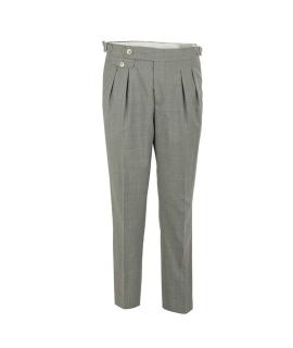 BRUNELLO CUCINELLI Повседневные брюки