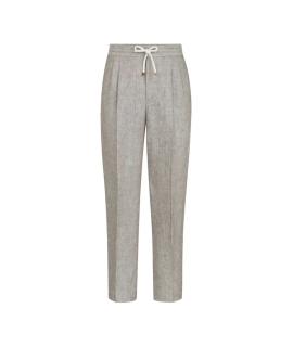 BRUNELLO CUCINELLI Повседневные брюки