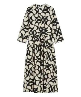 'S MAX MARA Повседневное платье