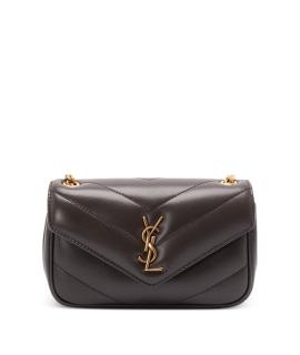 SAINT LAURENT Сумка через плечо