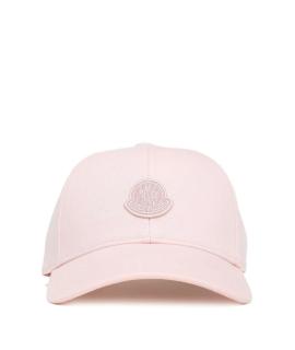 MONCLER Кепка