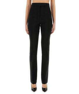 MAX MARA Прямые брюки