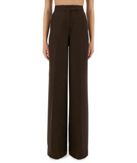 MAX MARA Прямые брюки