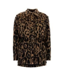 FENDI Куртка