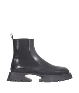 JIL SANDER Полусапоги