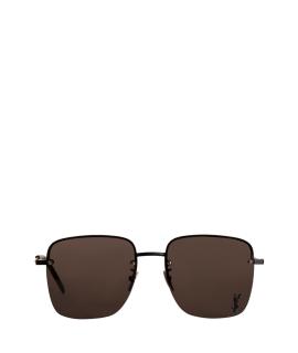 SAINT LAURENT Солнцезащитные очки
