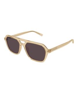 SAINT LAURENT Солнцезащитные очки
