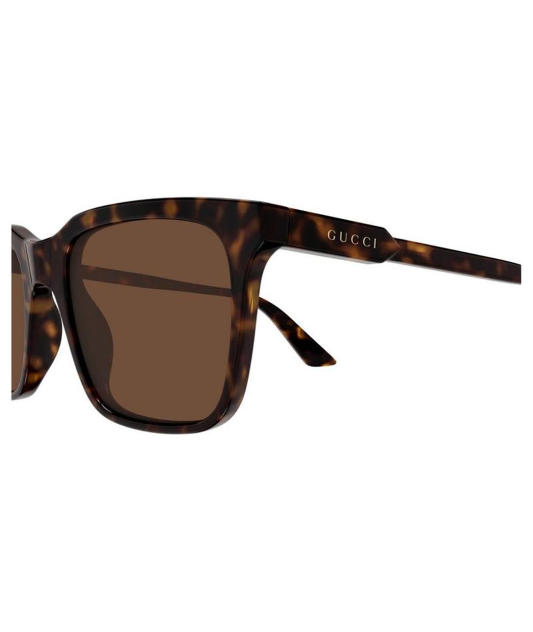 GUCCI Мульти солнцезащитные очки, фото 3