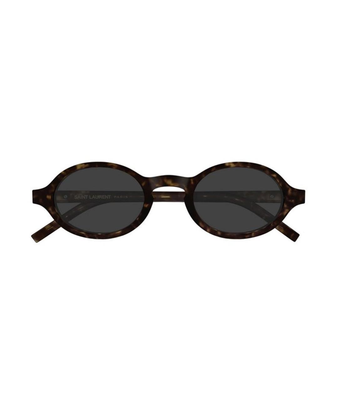 SAINT LAURENT Мульти солнцезащитные очки, фото 2