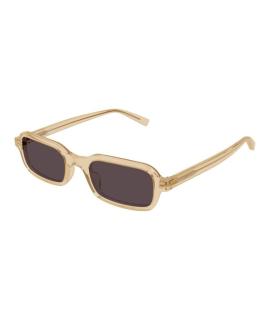 SAINT LAURENT Солнцезащитные очки