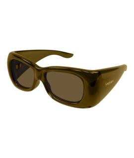SAINT LAURENT Солнцезащитные очки