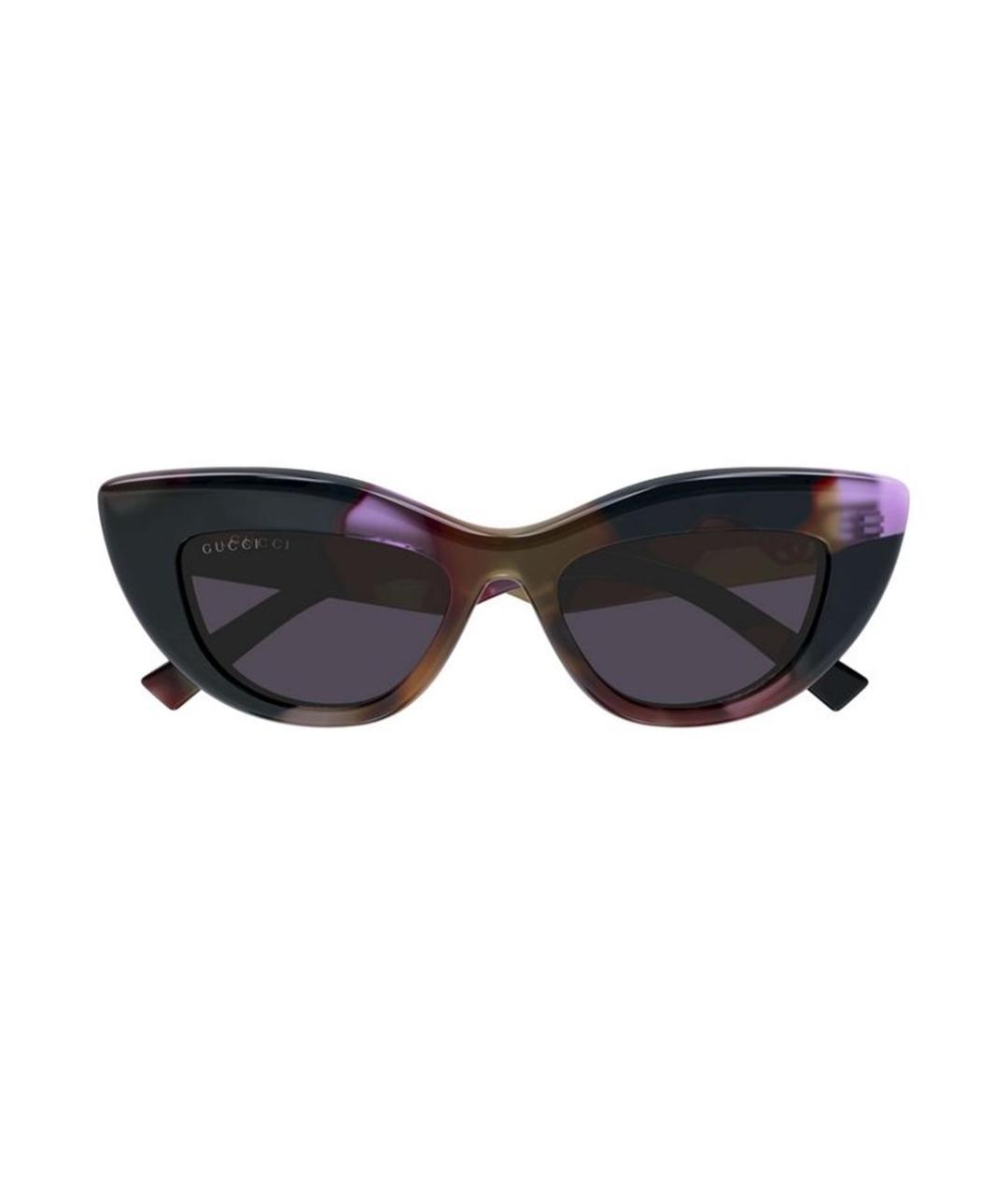 GUCCI Мульти солнцезащитные очки, фото 2