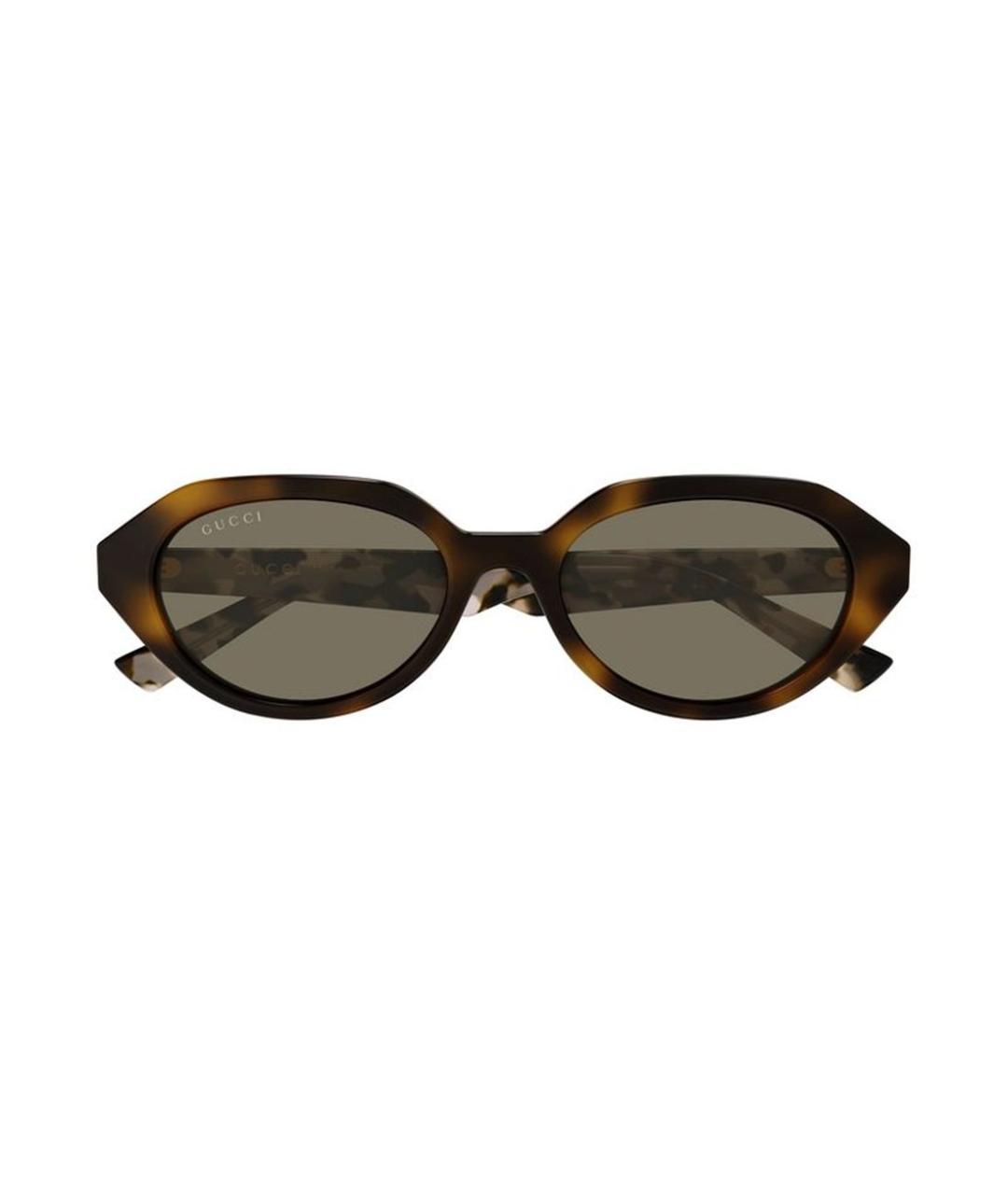 GUCCI Мульти солнцезащитные очки, фото 2