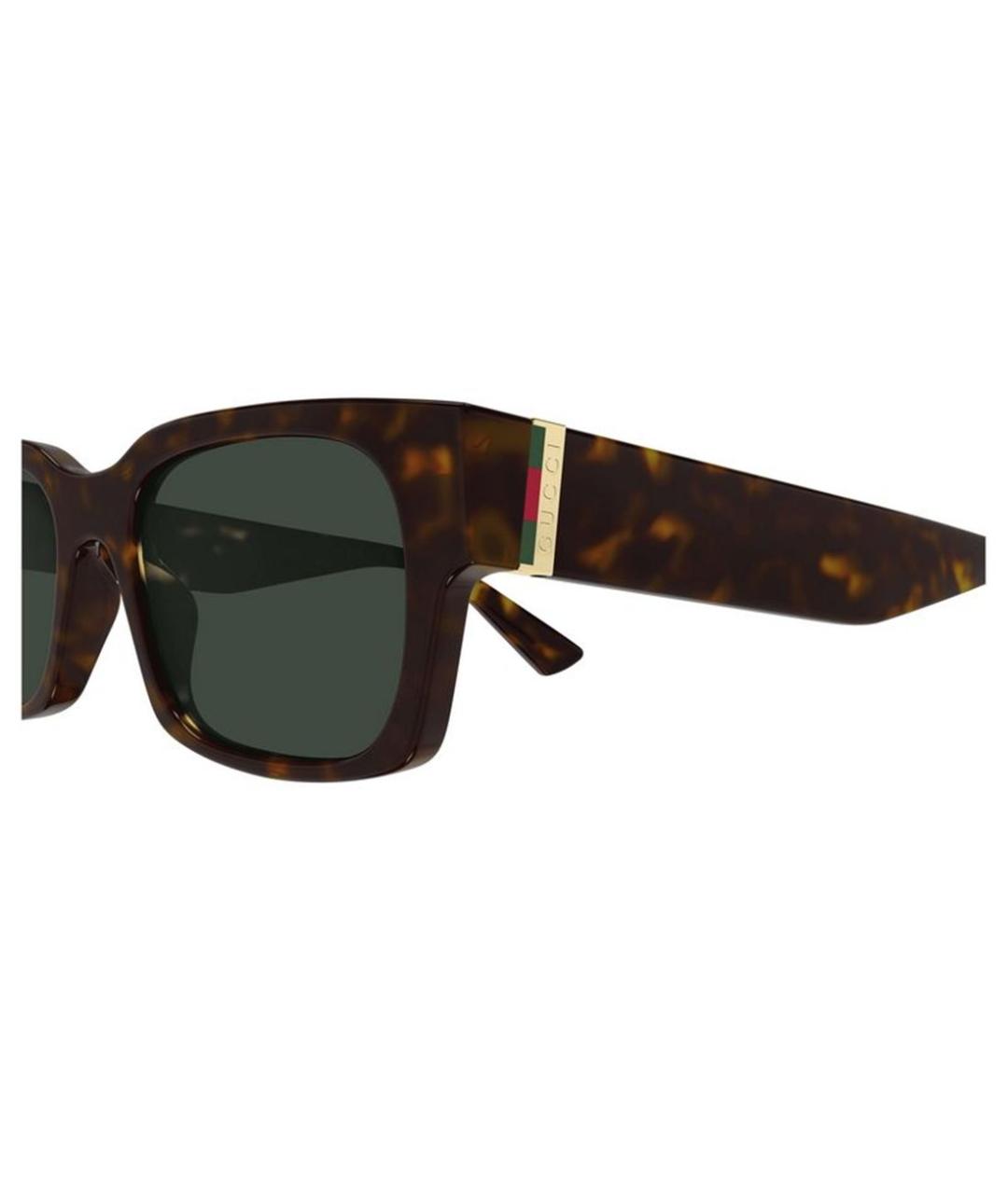 GUCCI Мульти солнцезащитные очки, фото 3