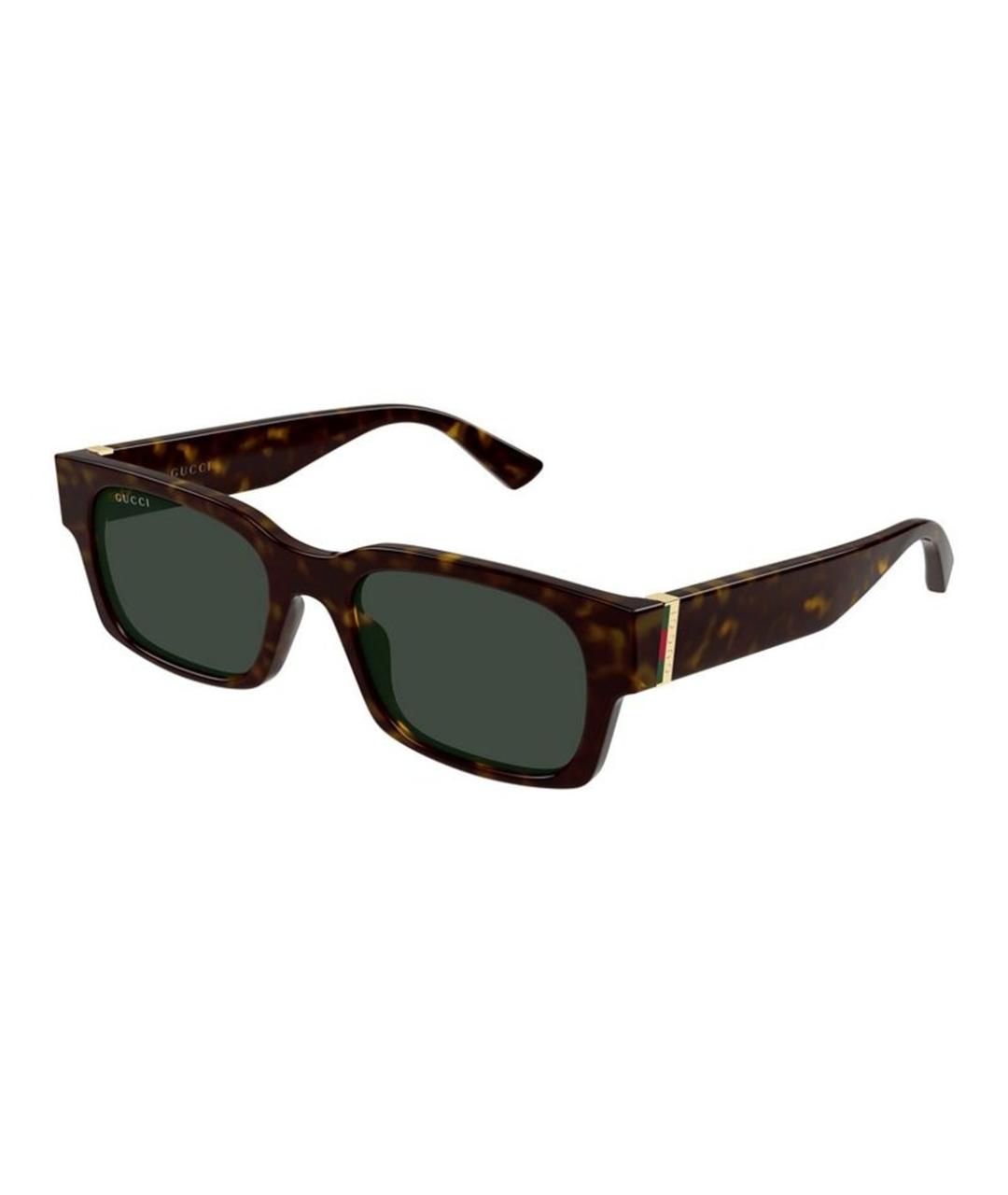 GUCCI Мульти солнцезащитные очки, фото 1