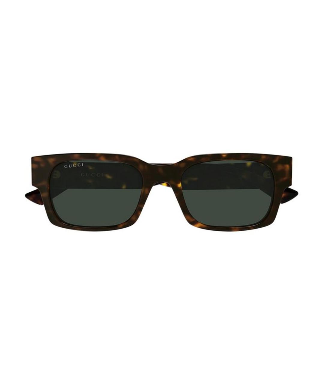 GUCCI Мульти солнцезащитные очки, фото 2