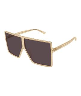 SAINT LAURENT Солнцезащитные очки