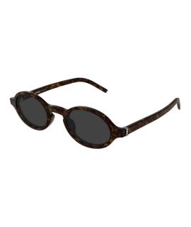 SAINT LAURENT Солнцезащитные очки