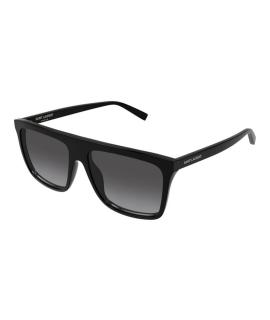 SAINT LAURENT Солнцезащитные очки