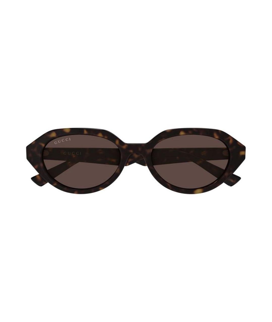 GUCCI Мульти солнцезащитные очки, фото 2